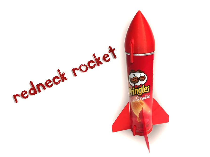 Redneck Rocket