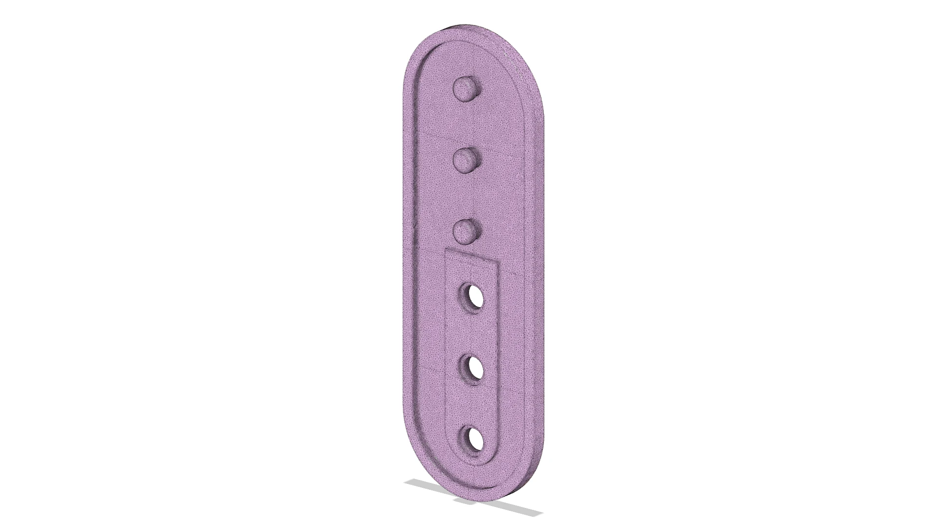 SnapStrap extender (Hat Strap extender)