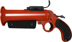 [TF2] Flare Gun