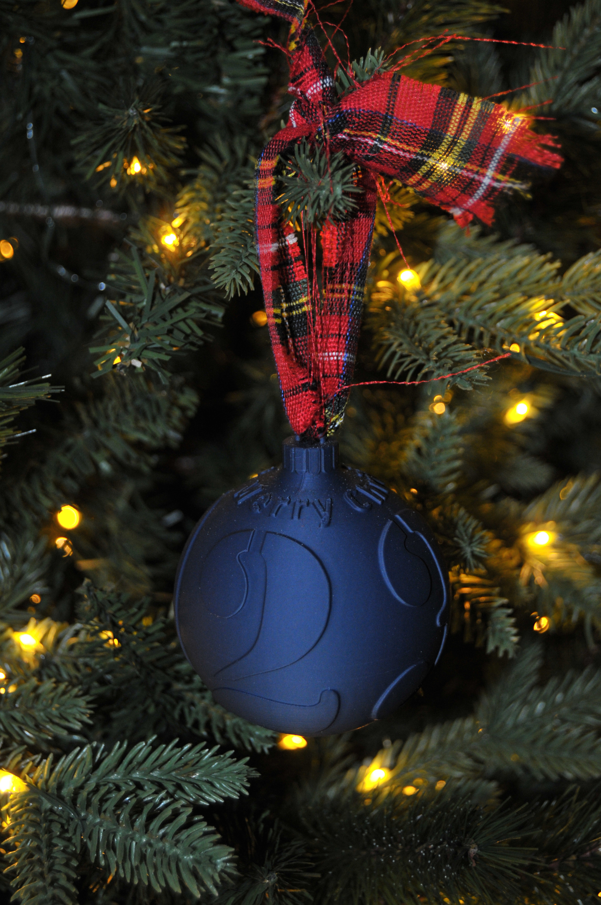 ChristmasOrnament