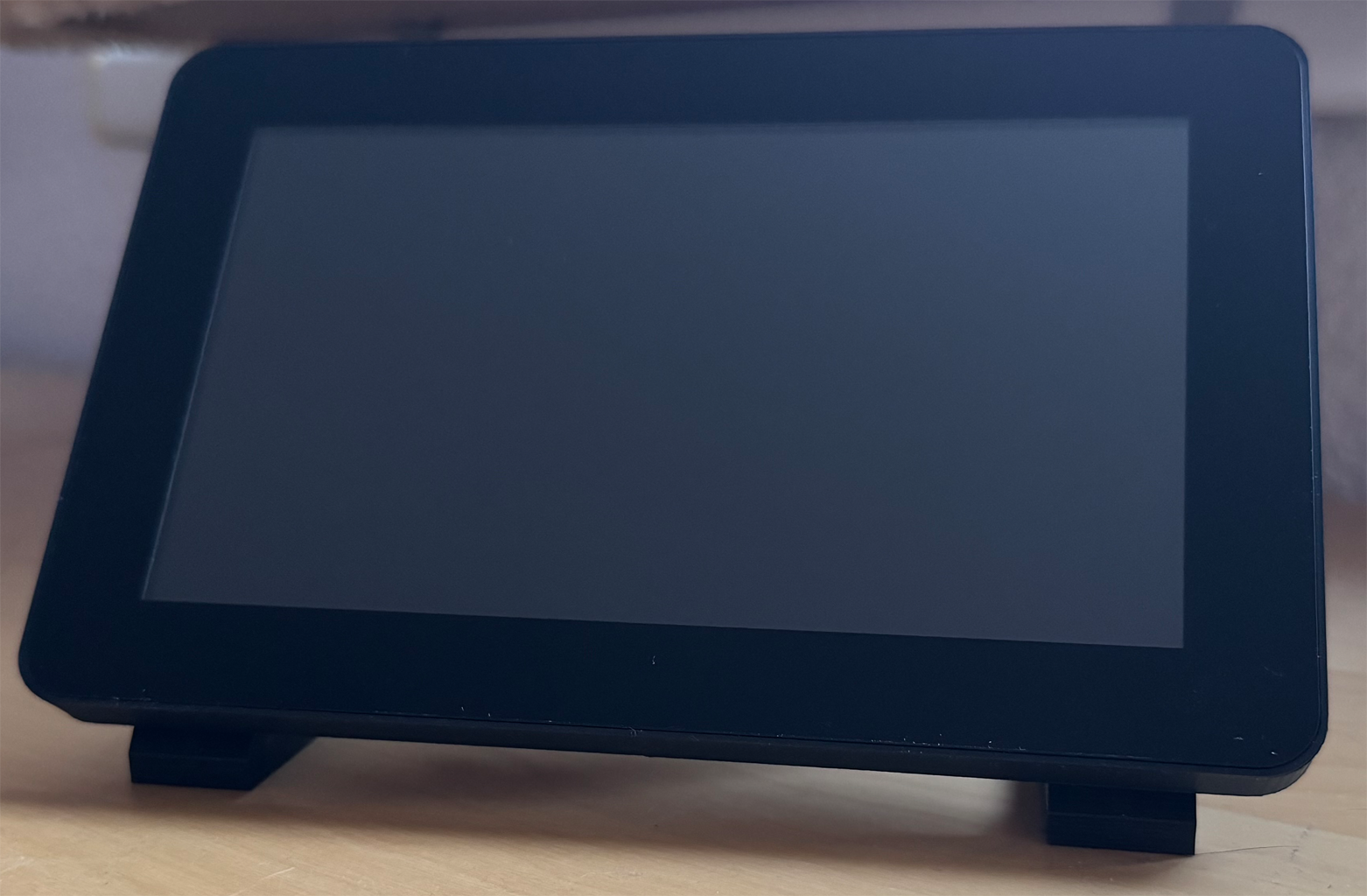 Raspberry Pi Touch Display 2 Frame / Stand