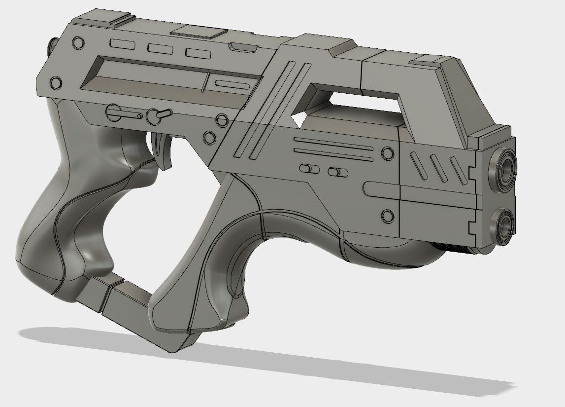 M77 Paladin