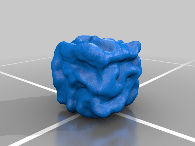 Brain Chunk