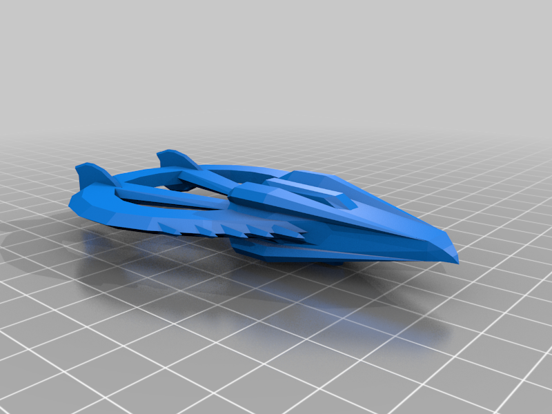 Gallery - Cruiser