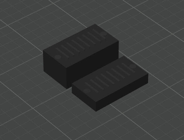 box for simcard