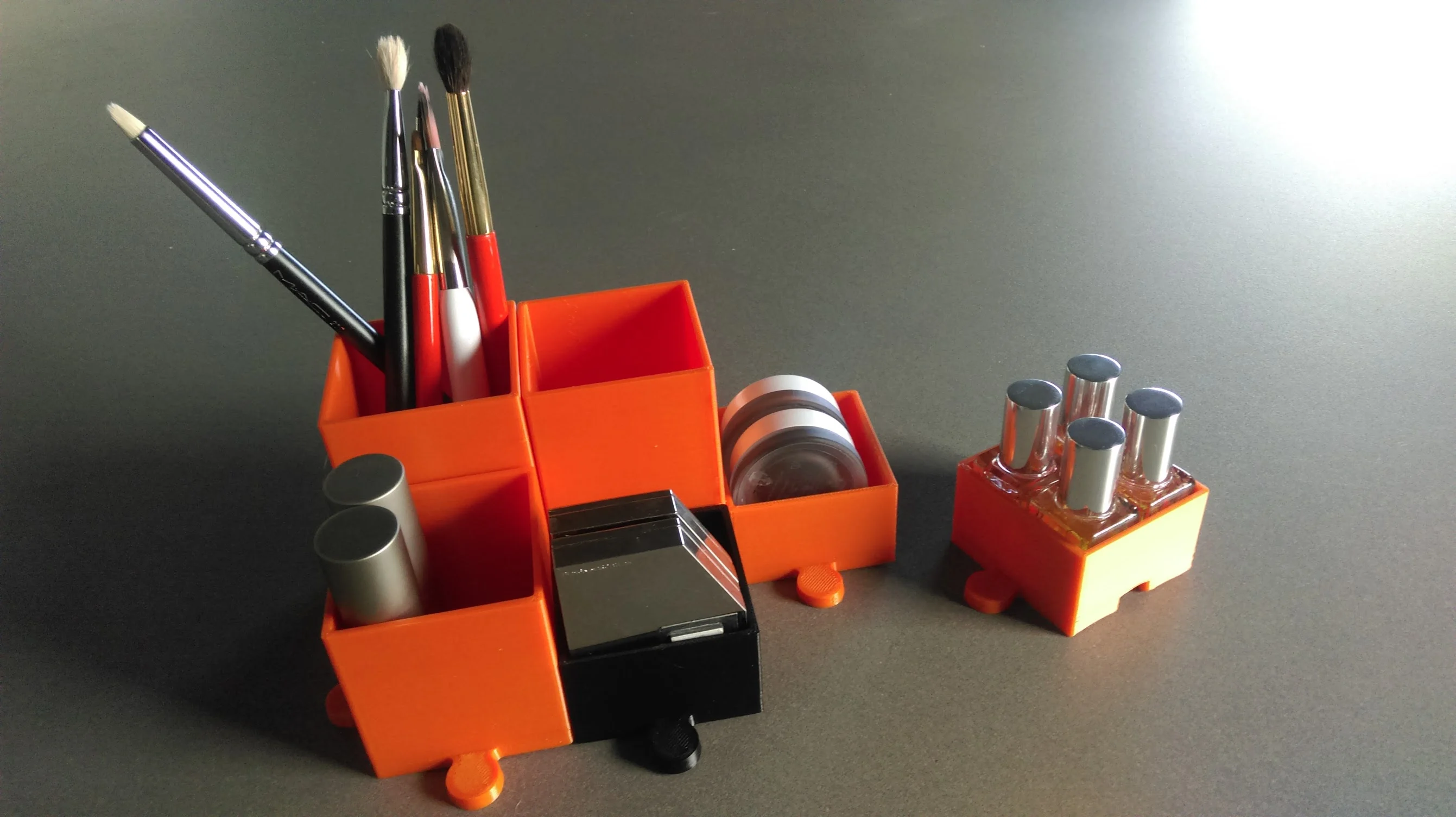 Puzzlebox