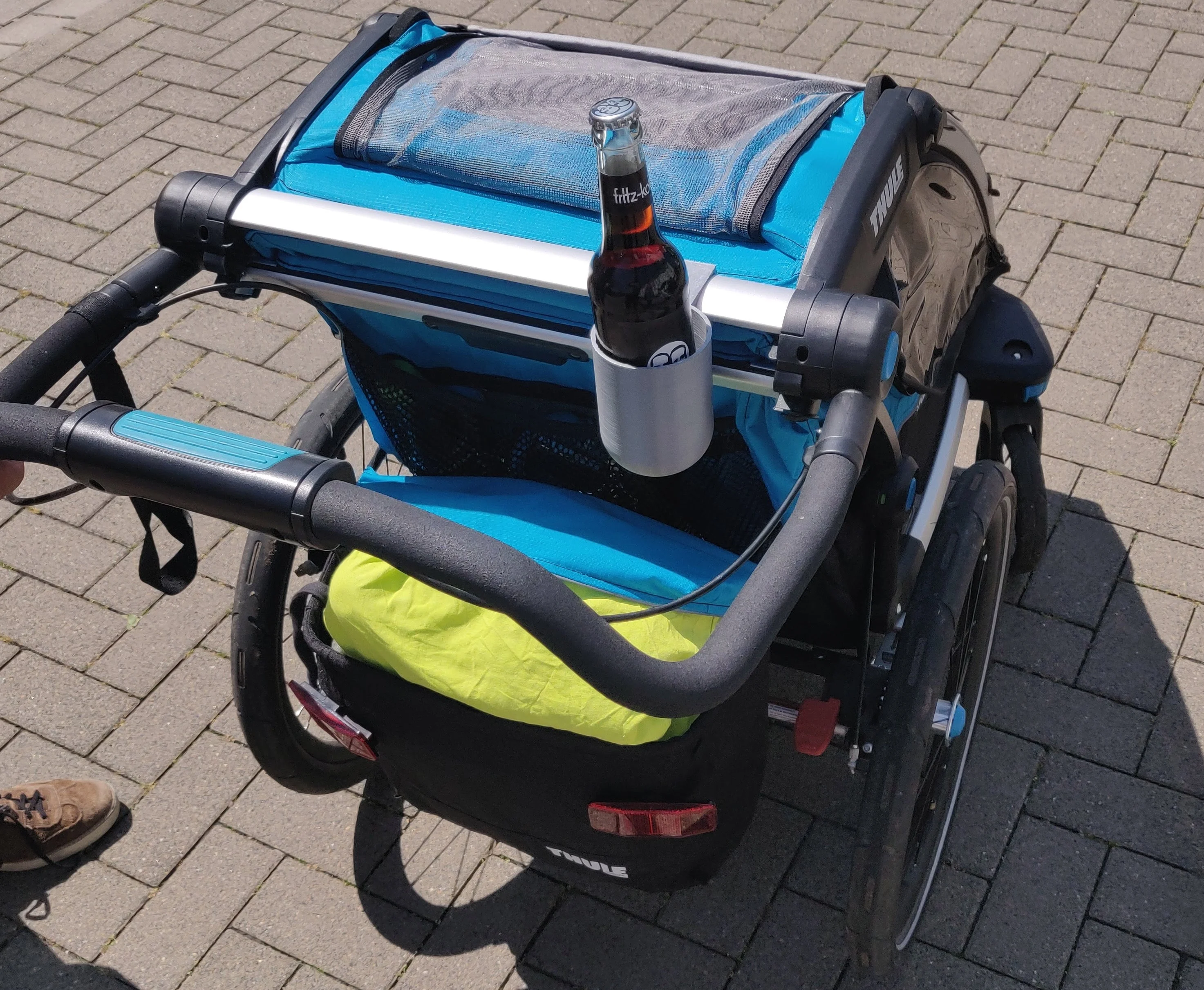 Thule Chariot Cup Holder
