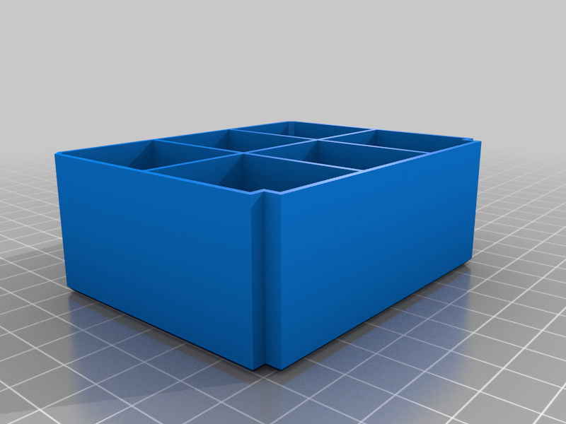 Festool Sortainer Box (Remix)