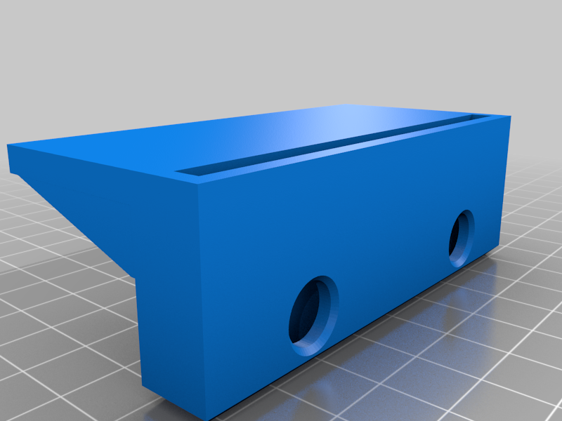 ender6 extruder