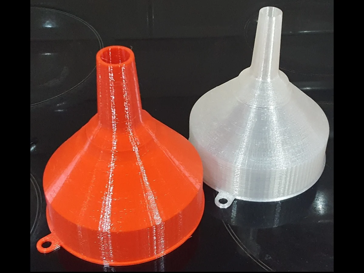 Turbo Funnel #2
