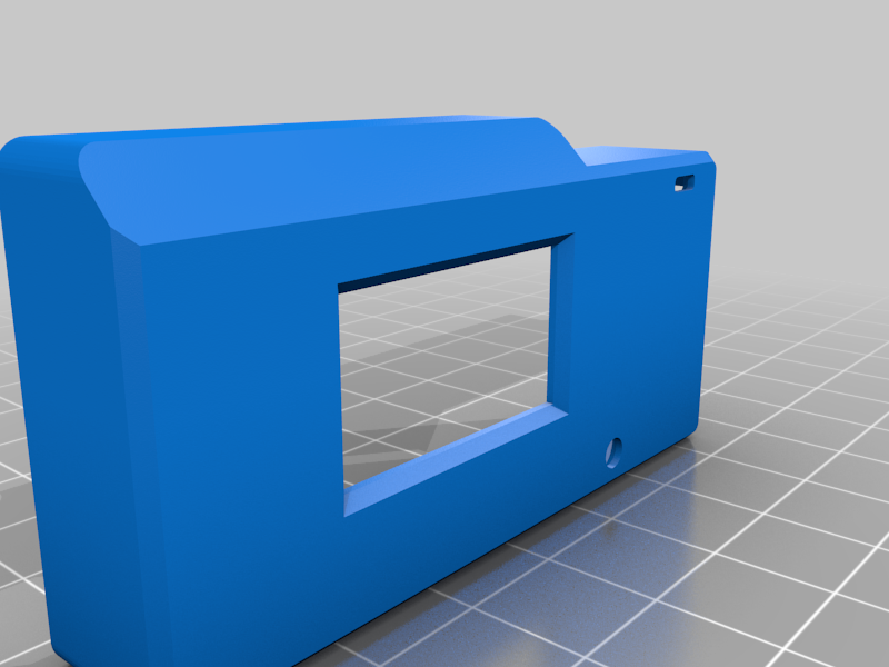 MySondy Go decoder case