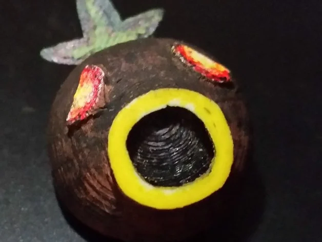 Deku Mask