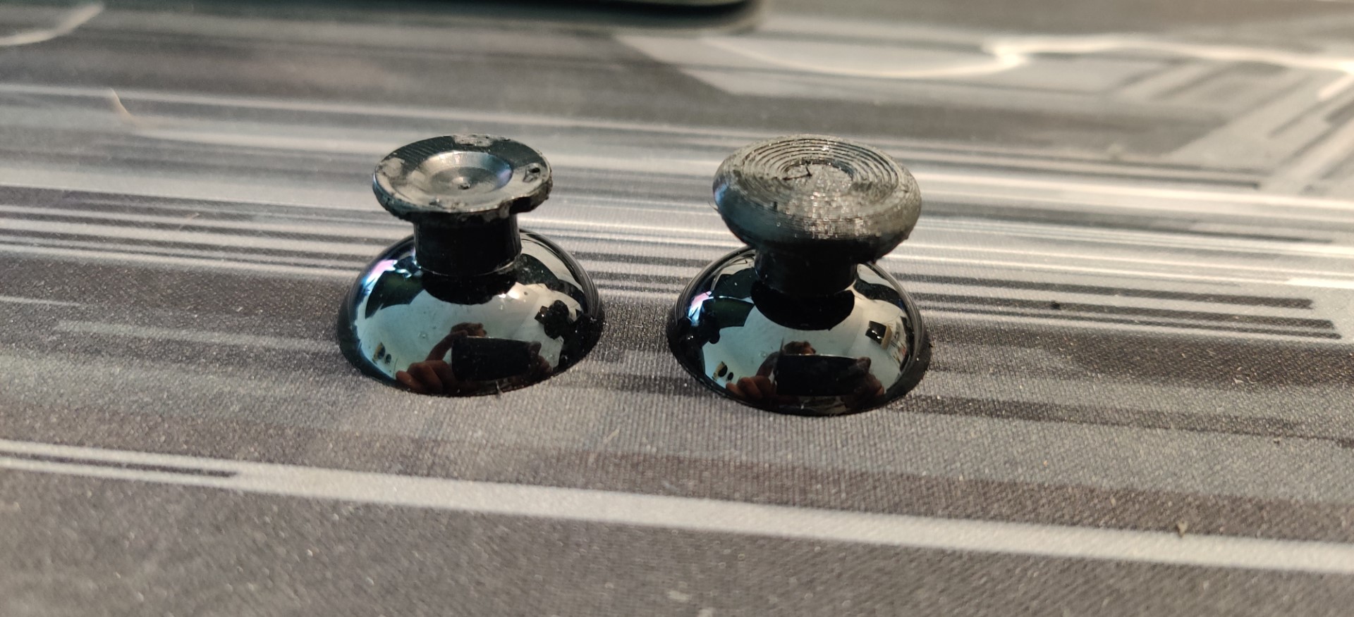 Scuf / Playstation Dualshock 4 Thumbstick Rubber