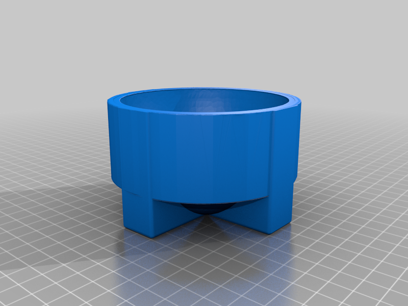 Grogu Soup Bowl