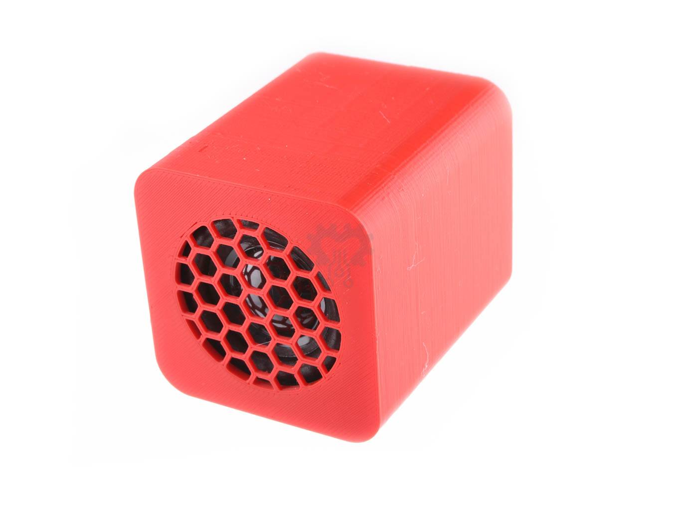 LasKKit Sound DIY 3W Bluetooth Speaker