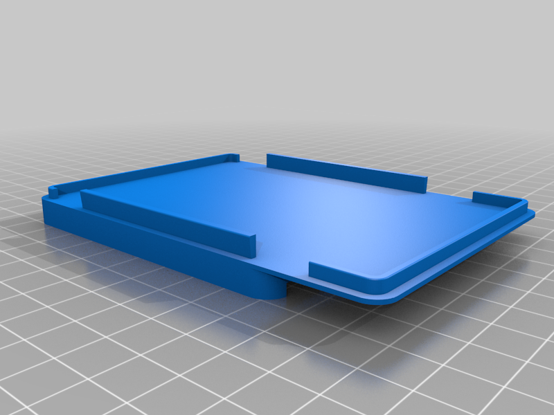 Raspberry Pi 4 To External Drive NAS Case