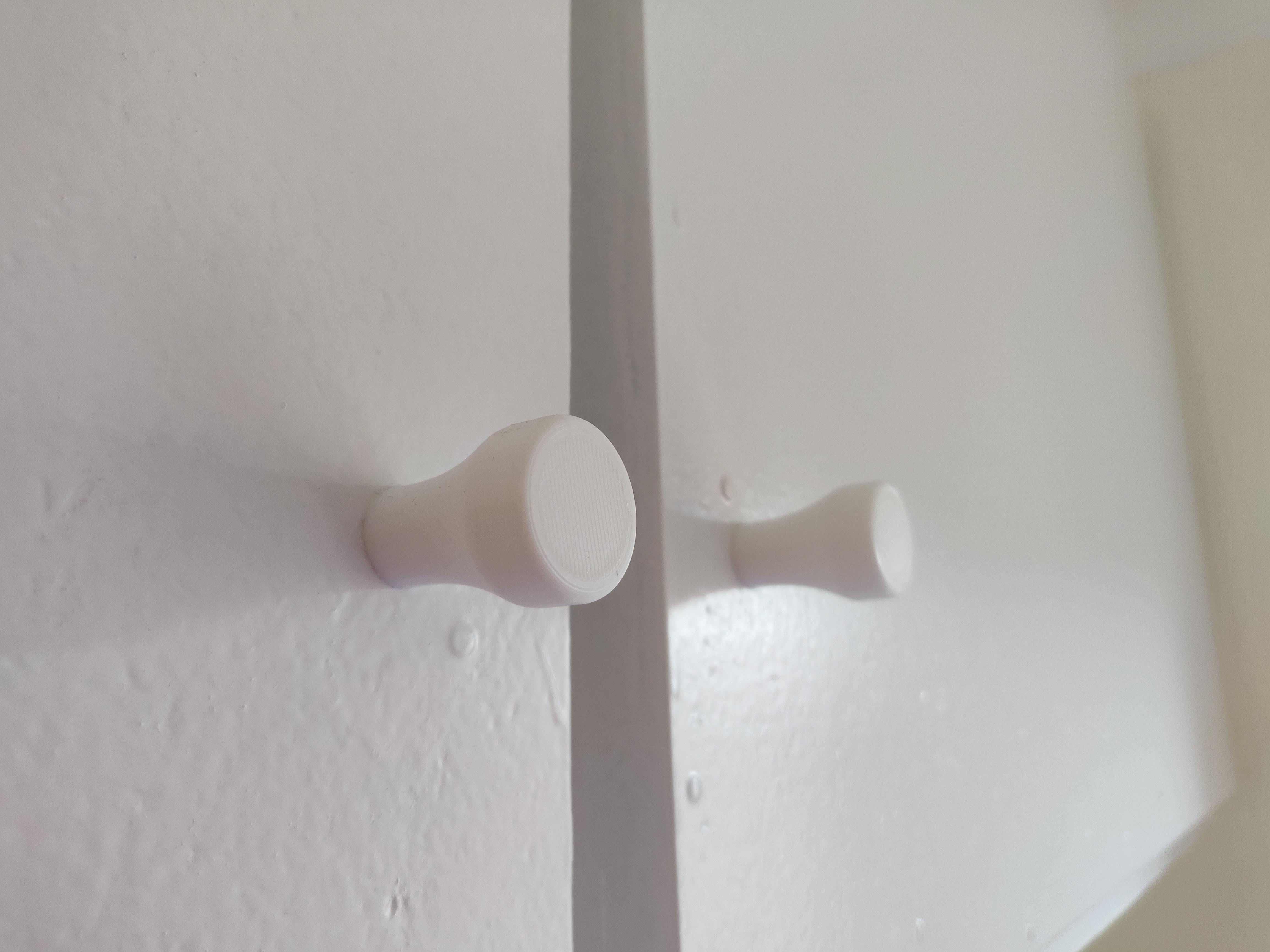 IKEA Stlye Knob / Handle