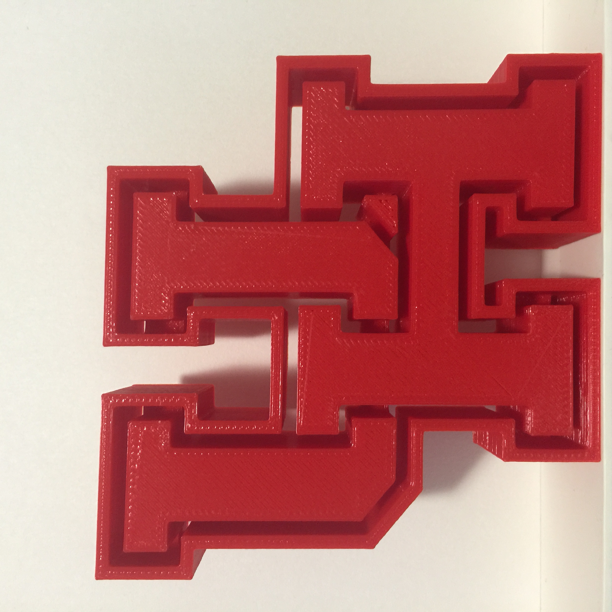 University of Houston Logo