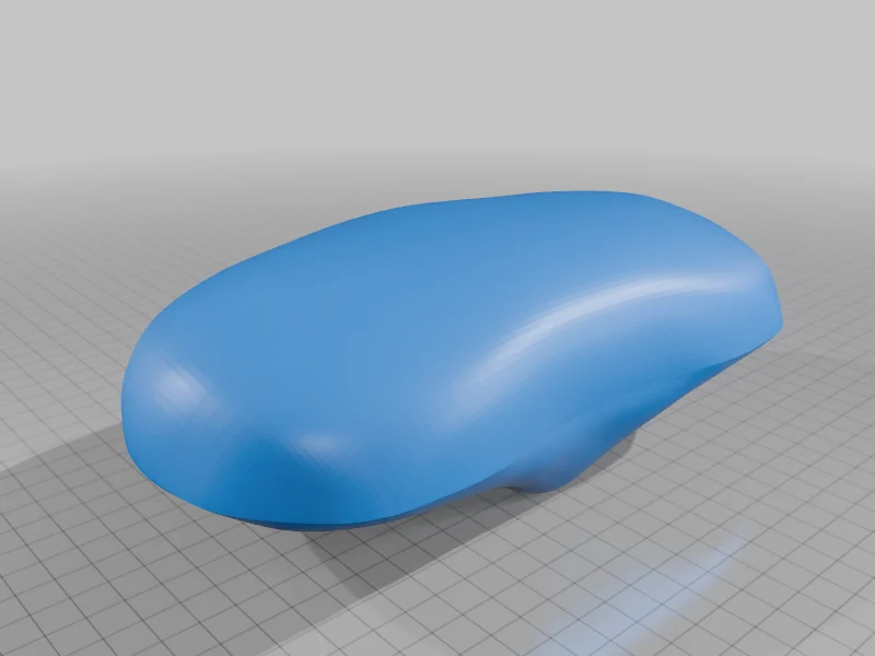 Bag Shell