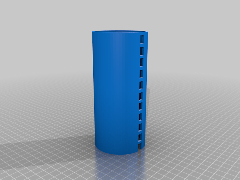 Dip Cup Dispenser