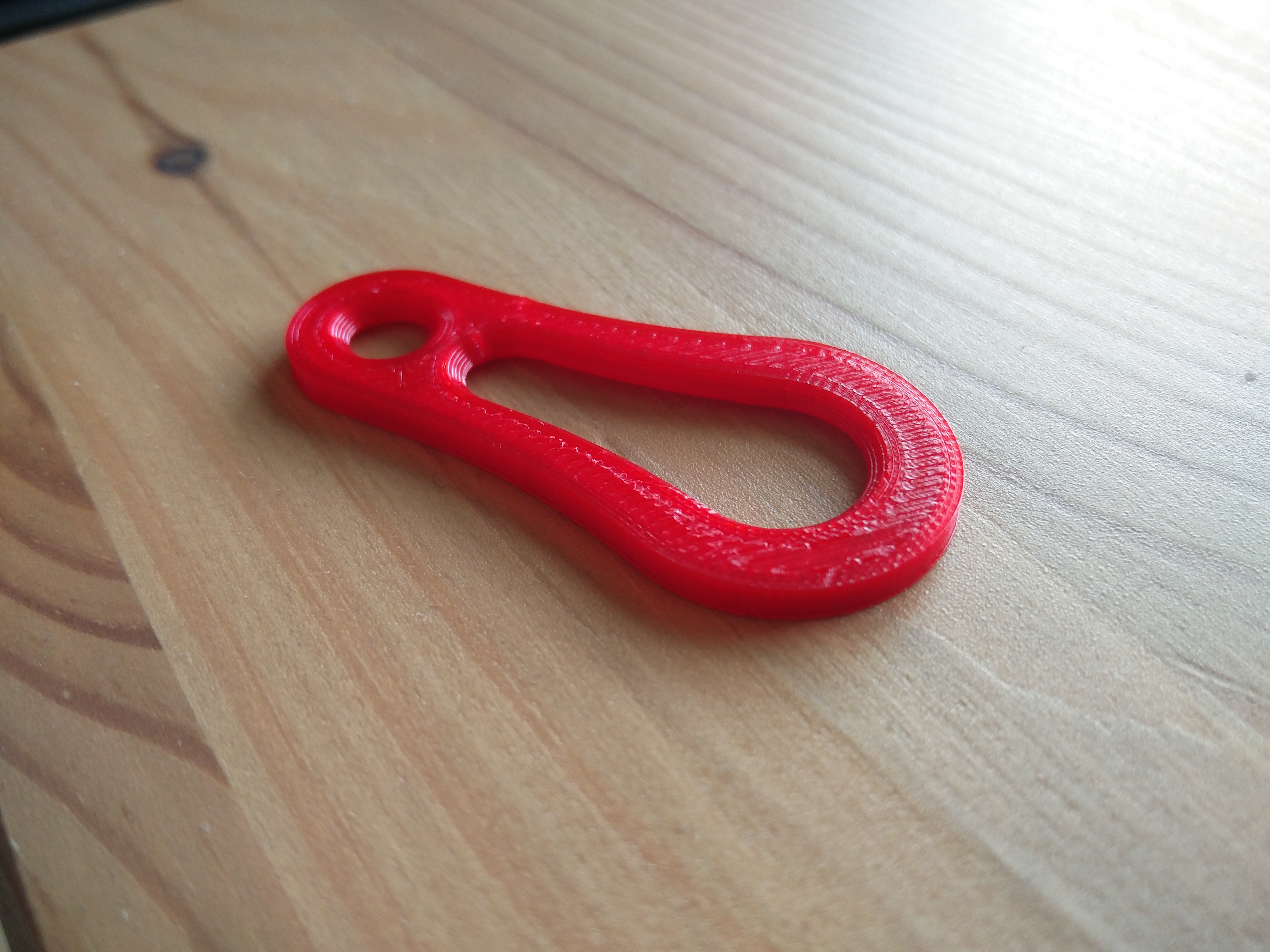 Euro Einkaufschip (shopping cart token)
