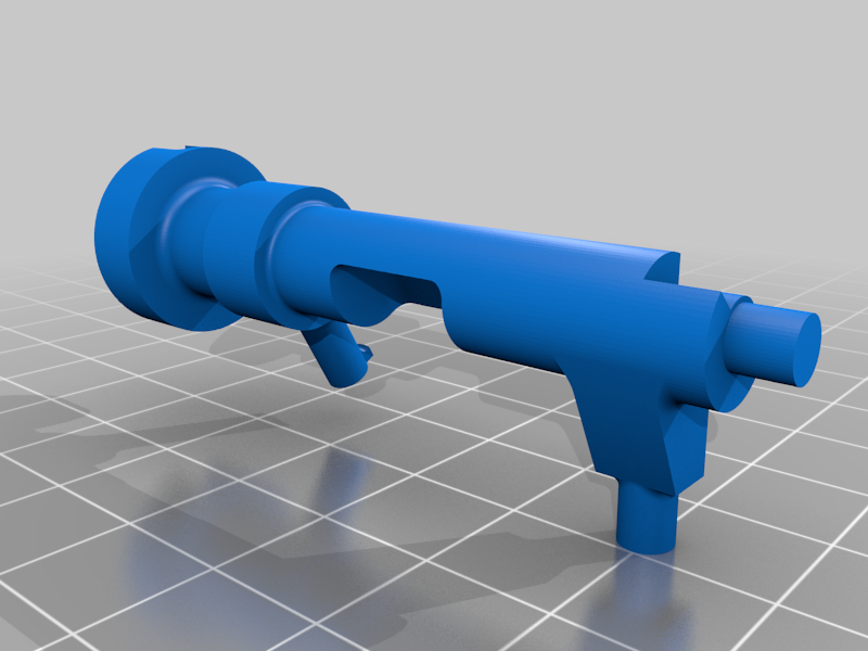 Samsung Icemaker Module shaft