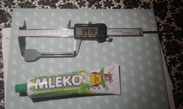 tube squeezer bender toothpaste
