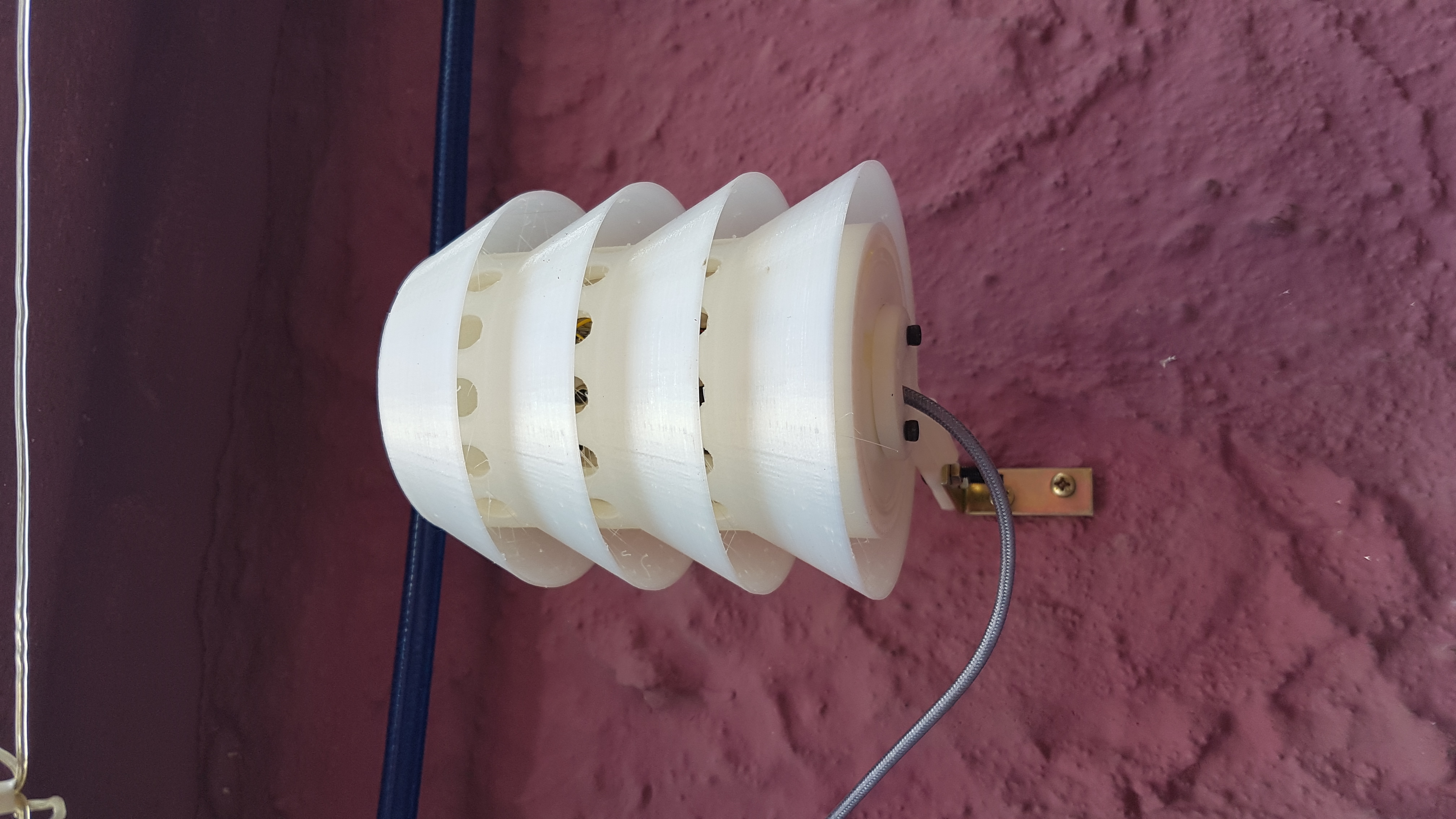 Outdoor-Weatherstation
