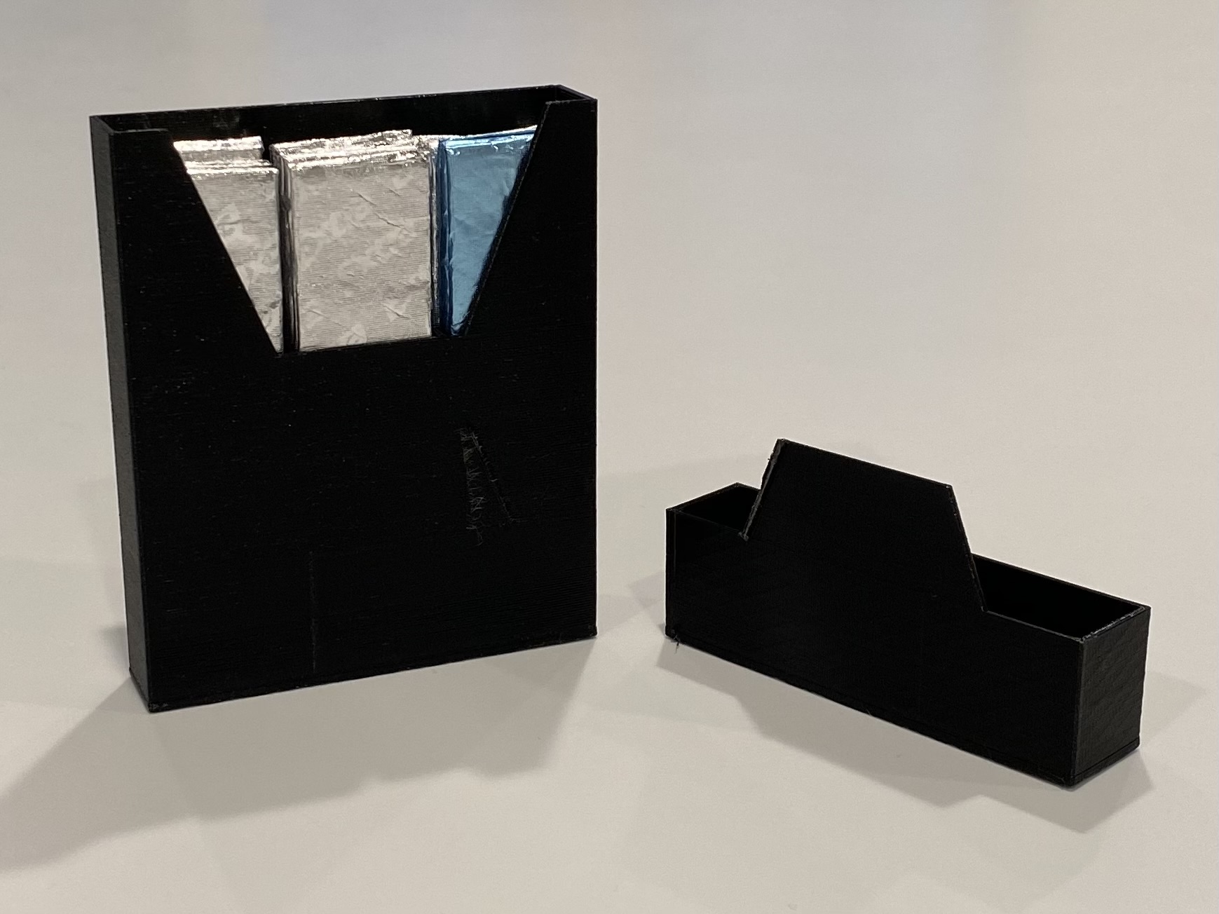 The Gum Wallet