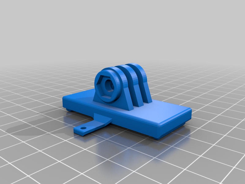 FIMI A3 Camera mount