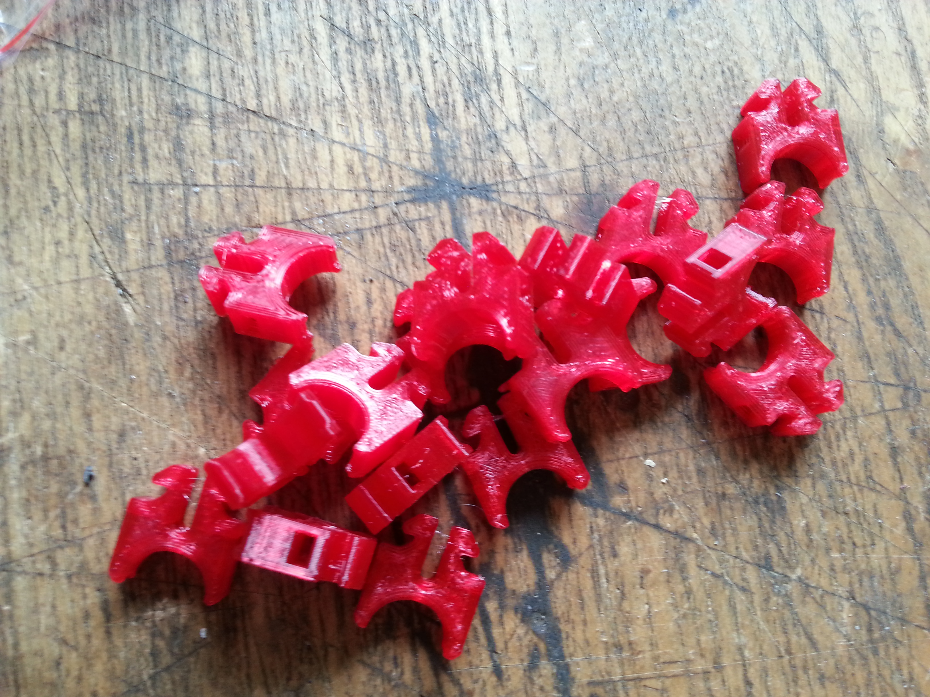 2020 section cable clip