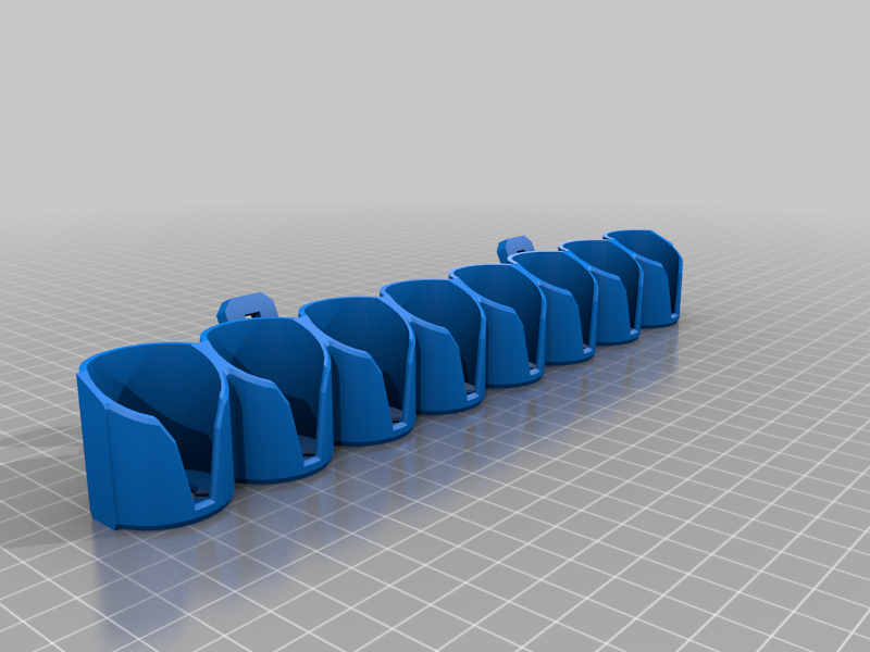 Paint Holder for 8