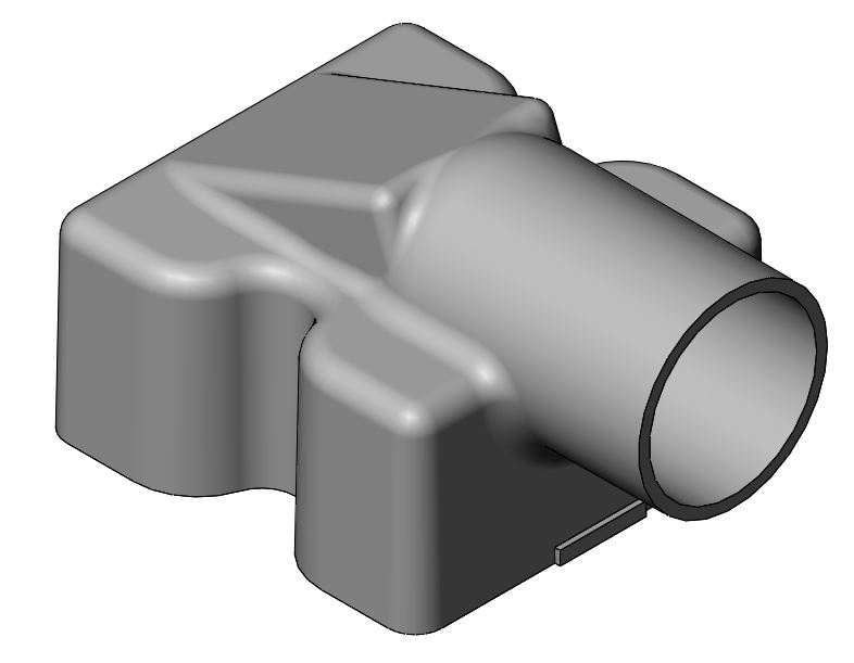 KREG JIG UNIVERSAL VACUUM