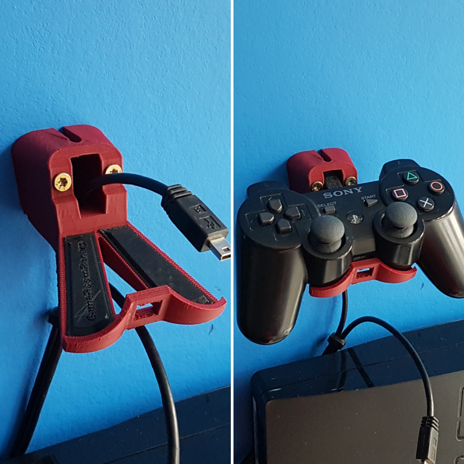 Playstation Controller Charger(craddle/nest)