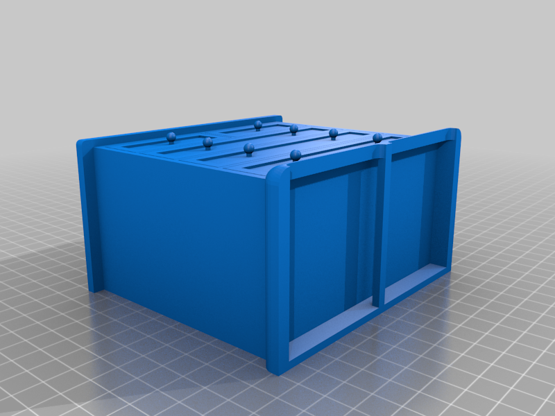 Dresser (Comò)