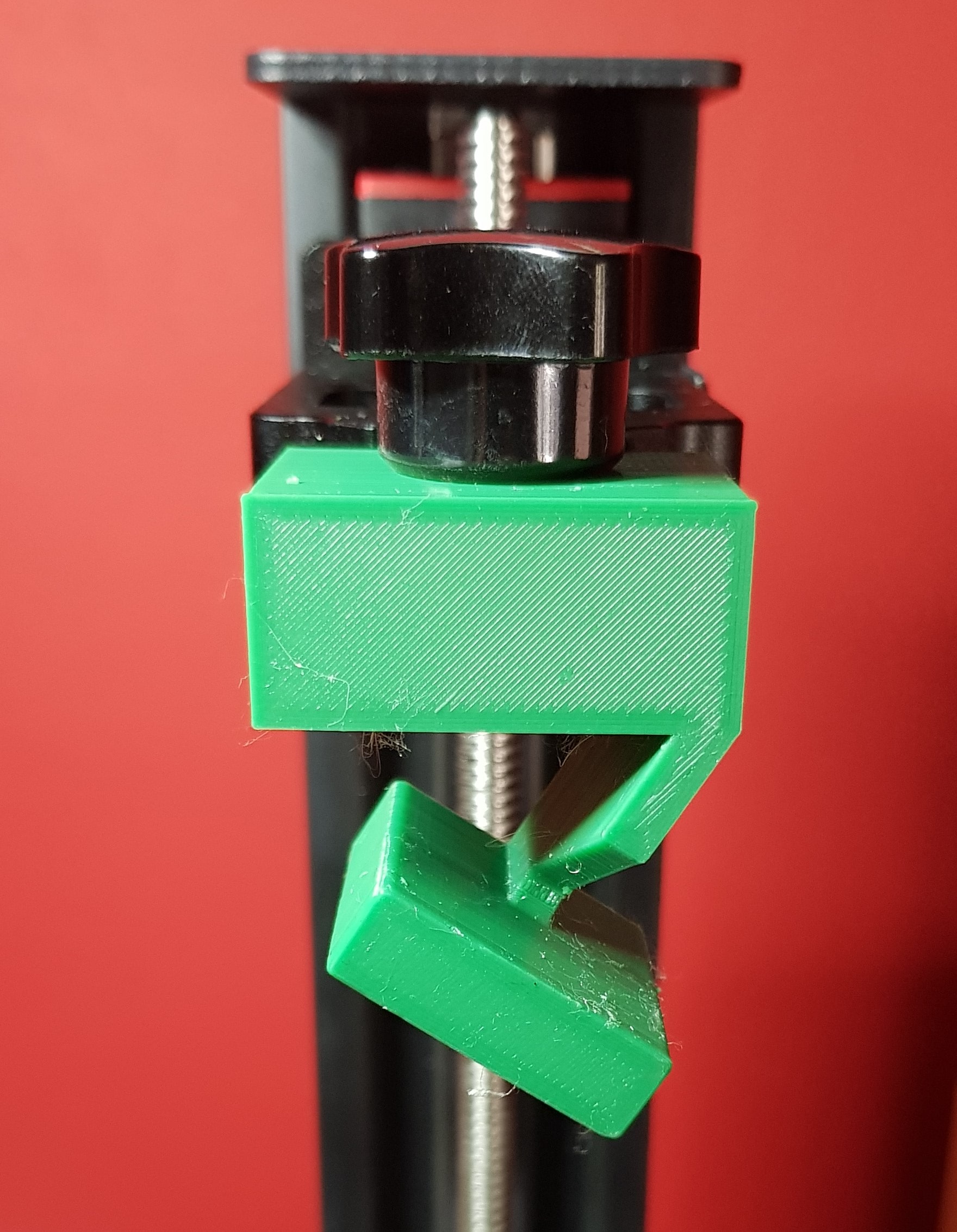 Drip base Hellbot Apolo Pro - Soporte de goteo