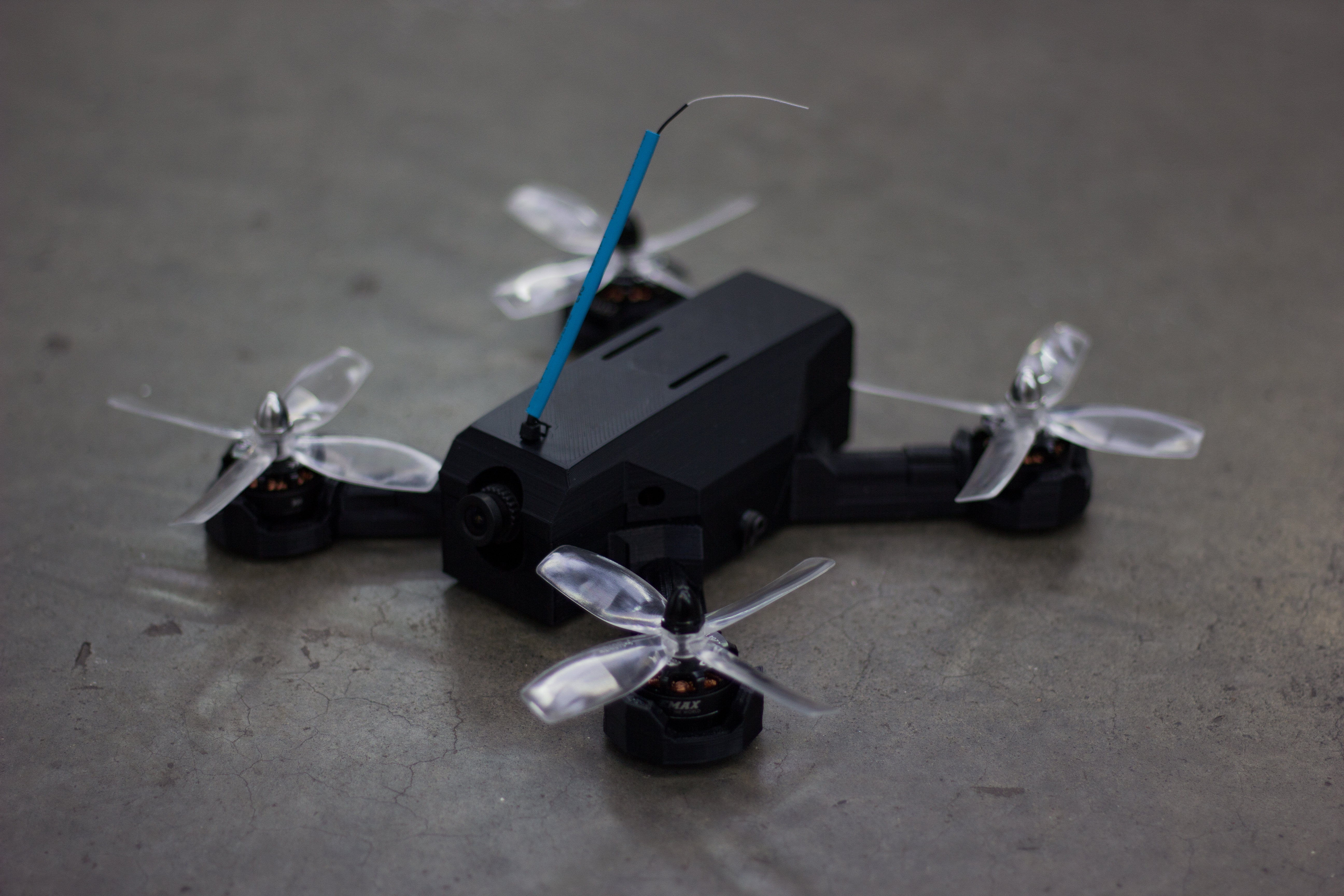 HF210 FPV Racing Drone