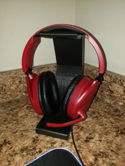Headset Stand