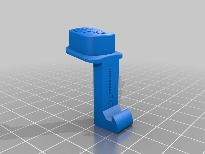 Black & Decker Dustbuster filter button