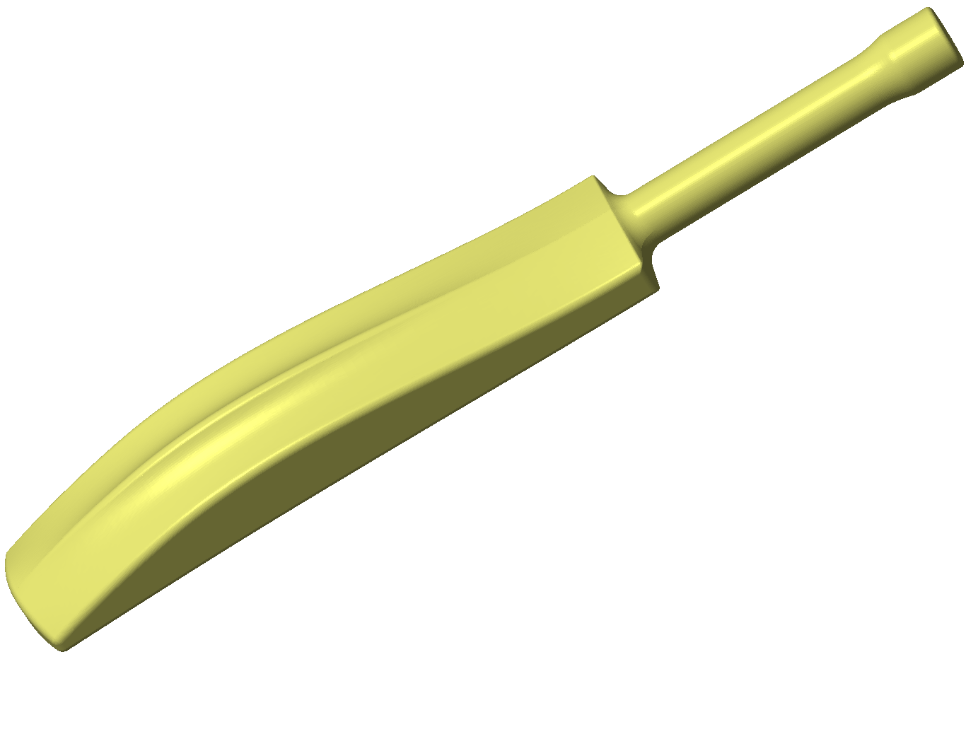 Cricket Bat