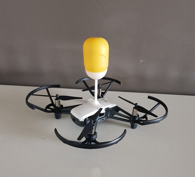 DJI Tello Accessories