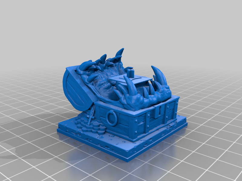 Mimic Keycap Companion