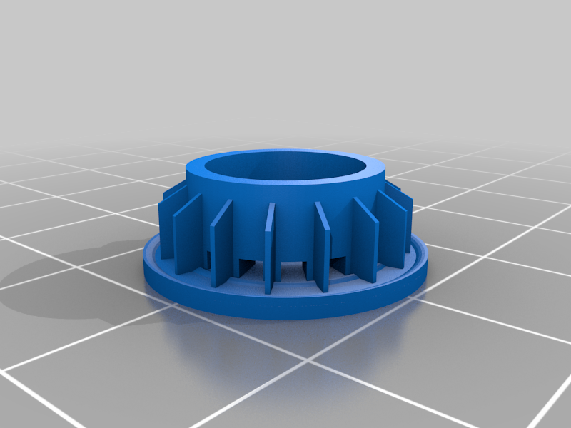 Smartfeeder V1
