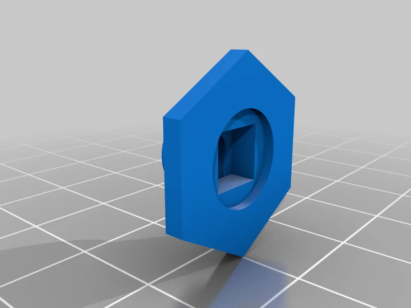 Mini-T 2.0 Slipper Eliminator