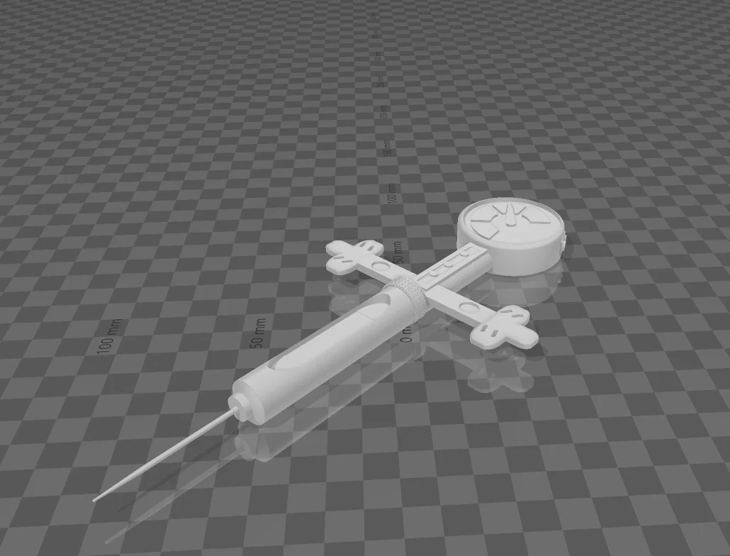 Fallout Stimpack