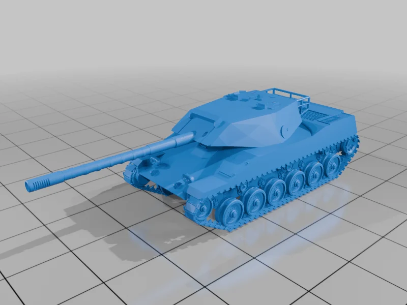 Stingray Tank