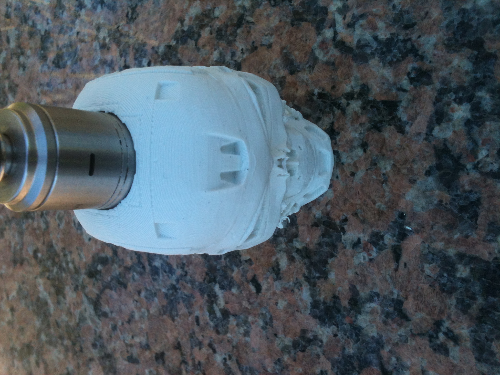 Support RDA T800