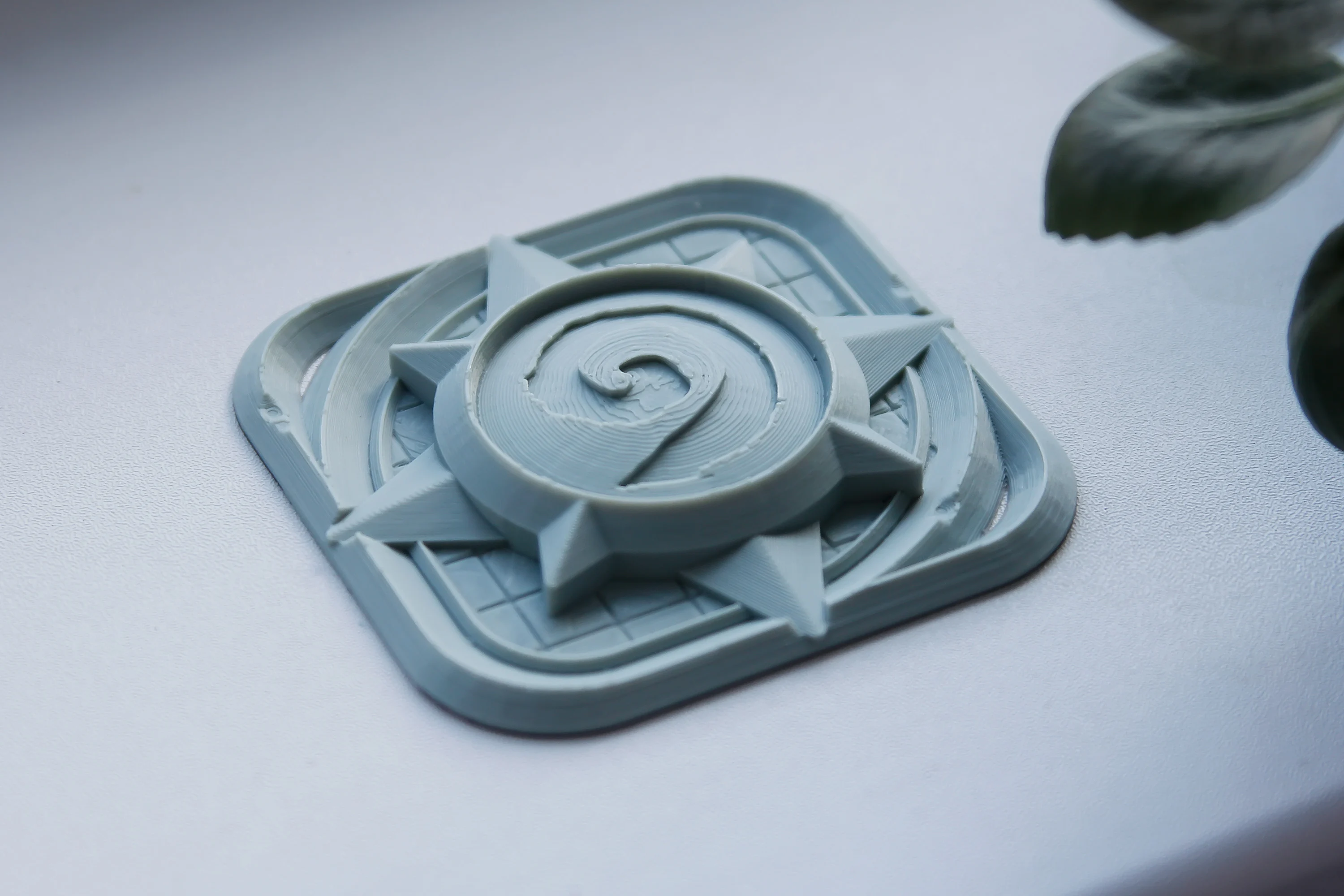 HearthStone Logo