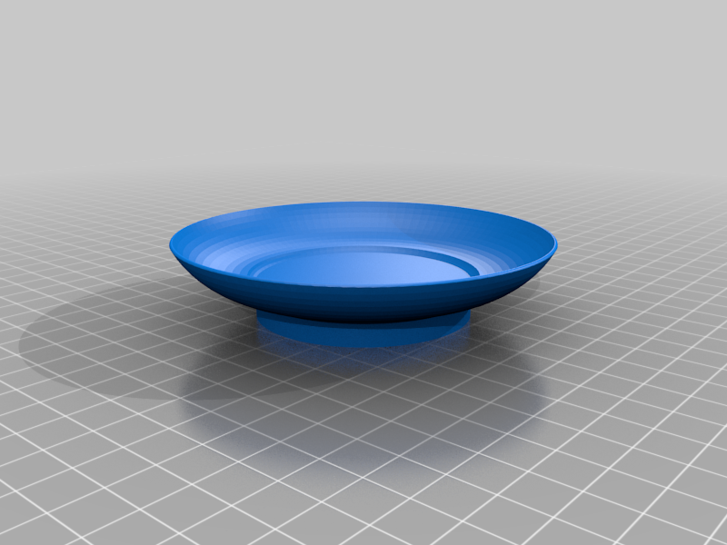 Wine Glass Topper