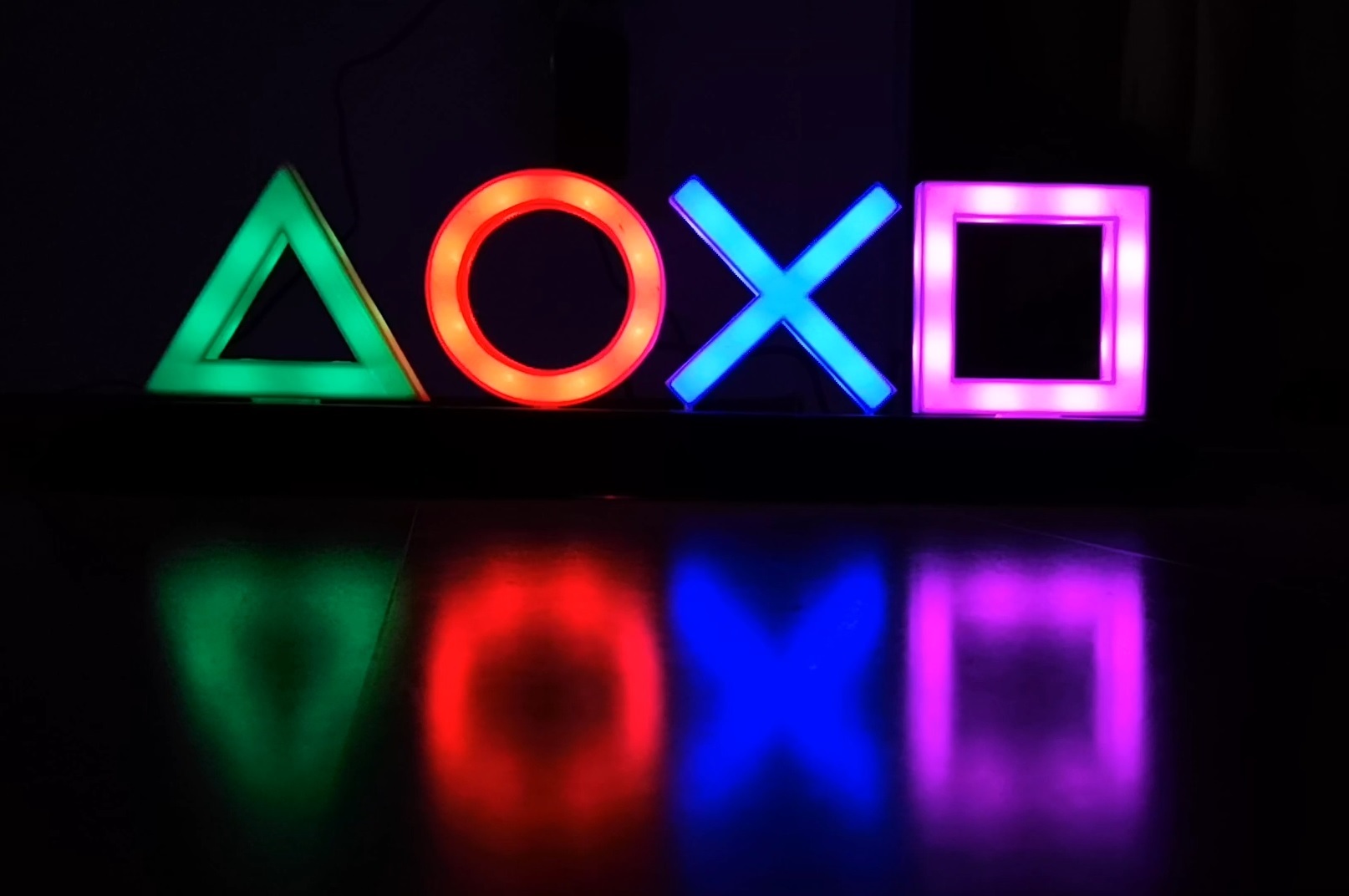 PSX-Lights for programmable LEDs